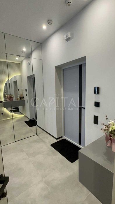 Продаж / Квартира / 56 м2 / ЖК Новопечерські Липки / Печерський район