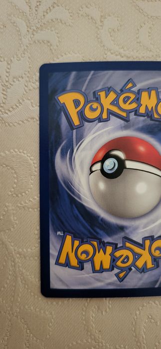 Charizard base set first edition 4/102 pt