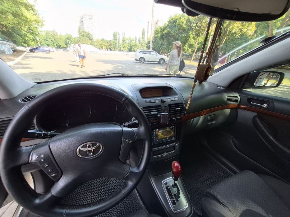 Продам Тойота Авенсіс Т 250