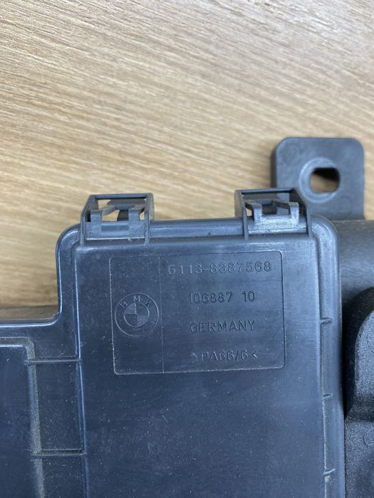 Złącze zasilania akumulatora BMW E65/66