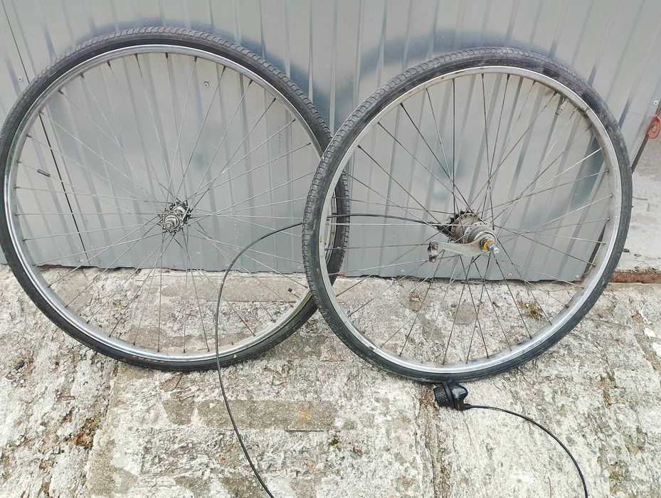 Koła do roweru 26"