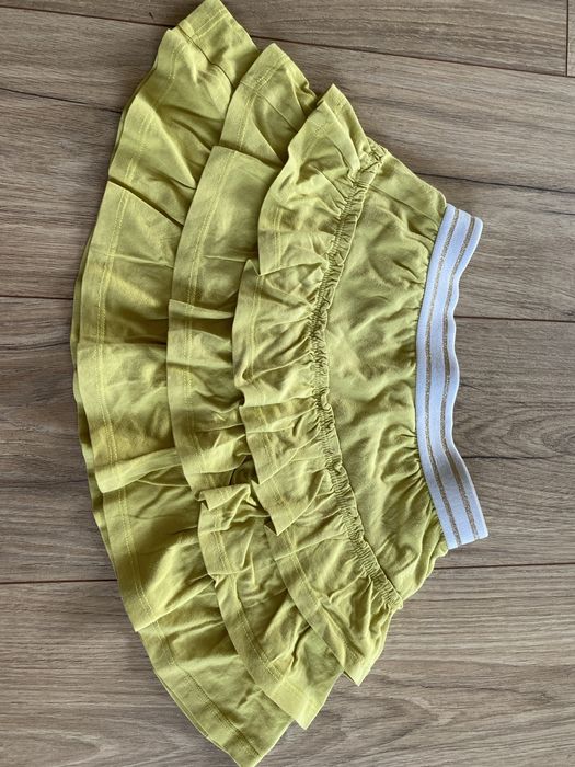 Boden spodniczka ze spodenkami 110cm