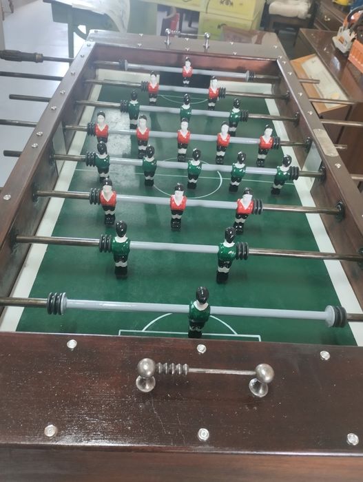 Matraquilhos tradicionais