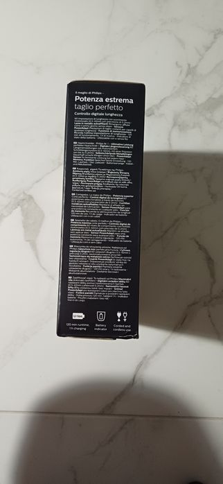 Philips Hairclipper Series 9000 HC9420/15.