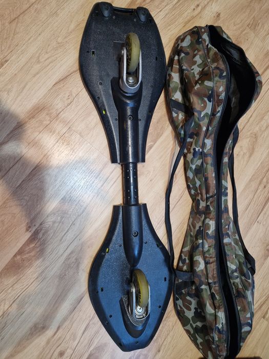 Deskorolka / waveboard