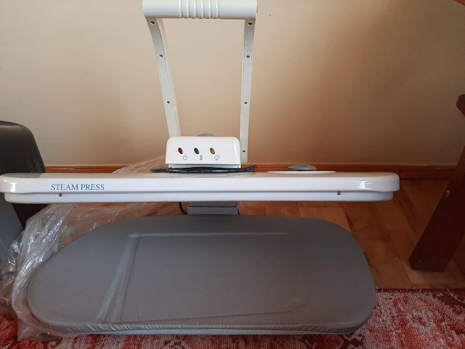 пресс для глажки кожи