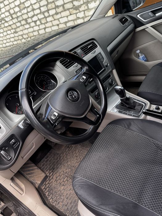 Продам volkswagen Golf