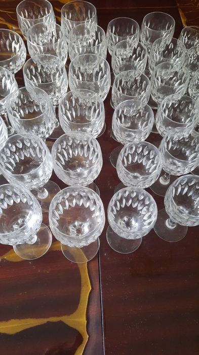 Crystal Glass Set431979154763294726