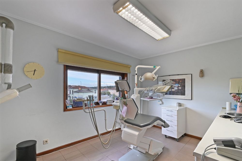 Cadeira para peças, raio x funcional