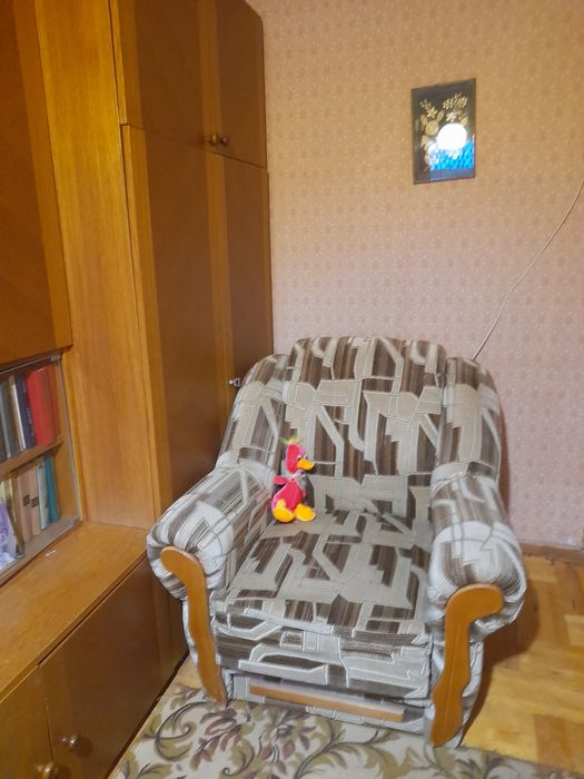 аренда трехкомнатной квартиры на Алексеевке