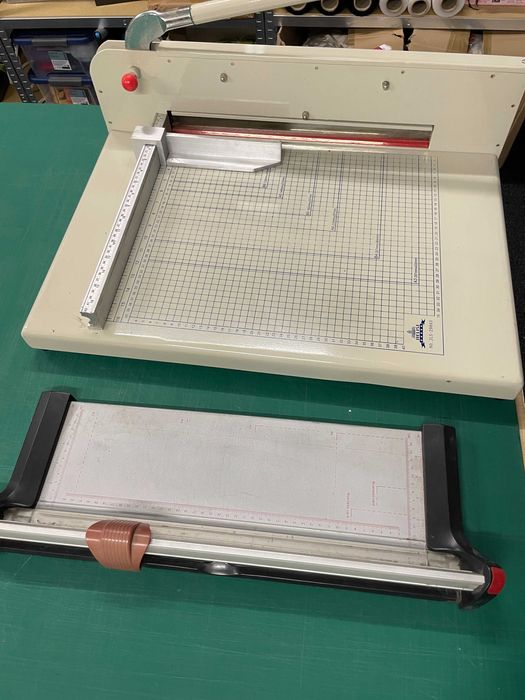 Gilotyna I Gilotyny 2 SZTUKI