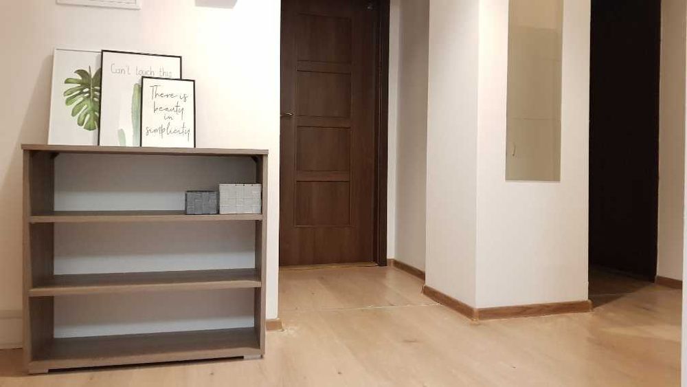 Mieszkanie – Katowice, Śródmieście - Widok 4