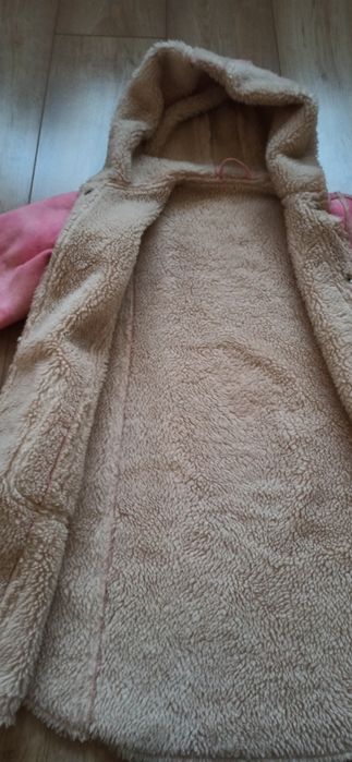 Piękny korzuszek w r. 134