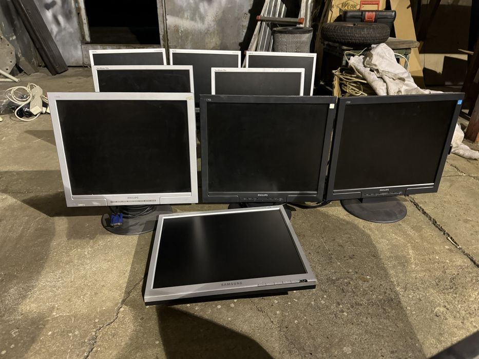 монитор 17 samsung nec philips ip телефония