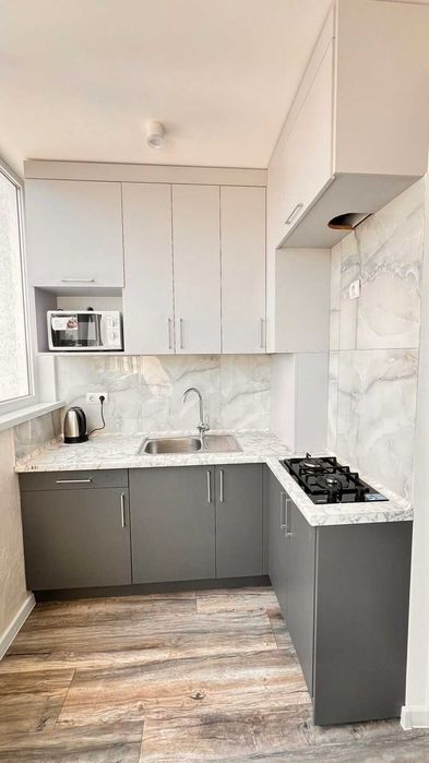 Посуточно почасово 2х ком. кв. ЖКСофия Вишневе   Борщаговка