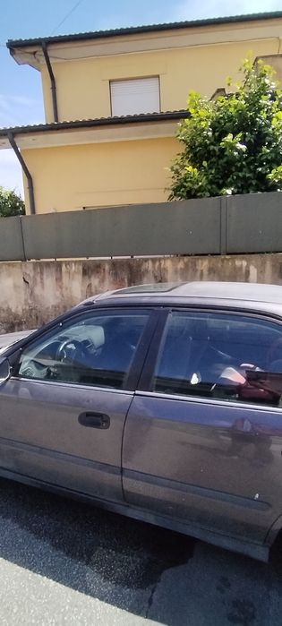 Honda civic 1997 ek3 1.5i vtec  HIBRIDO GPL e GASOLINA