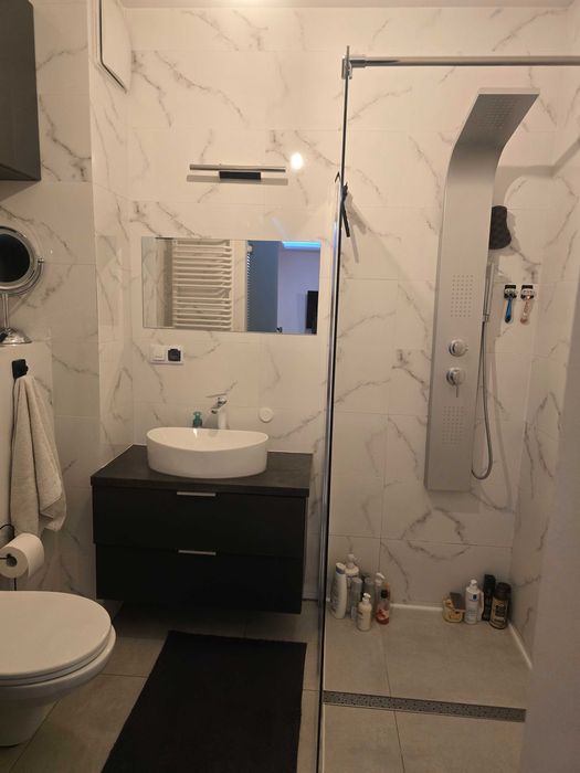 Dojlidy/zwierzęta akceptowane