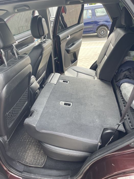 Kia sorento 2010 , 2.4 gaz USA