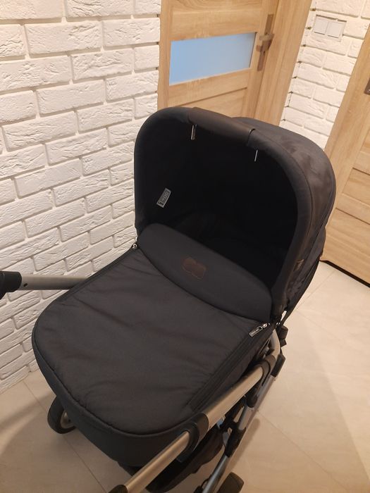 Wózek ABC Design Salsa 4air 2w1