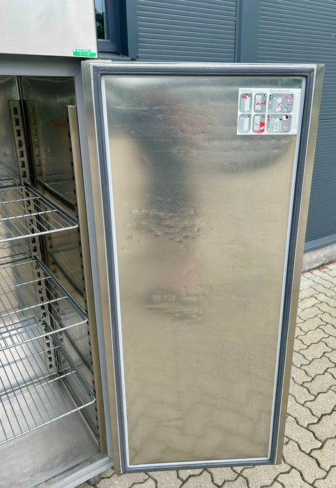 Szafa Chłodnicza Tecnodom 700L Chłodnia Lodówka SUPER STAN