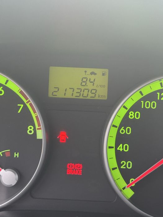 Hyundai Accent 2008 VIN NLHCN41CP9Z137831 фото оголошення 8 з 8