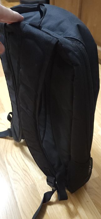 Рюкзак для ноутбука Grand-X 15.6'' Black (RS-365S)