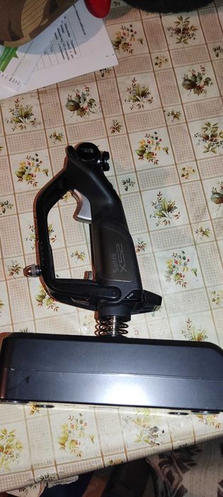 Joystick Saitek X52,super sprzęt,za rozsądne pieniądze