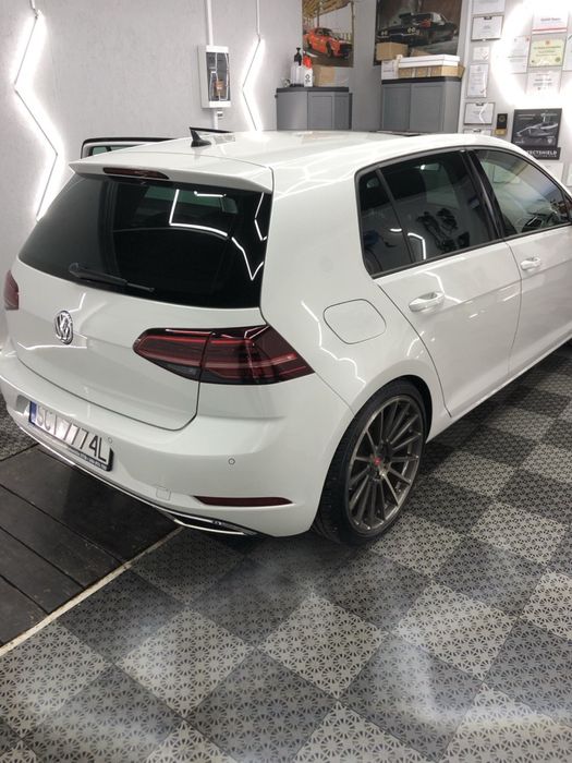 Volkswagen Golf 7 Join 2.0 TDI 2018r