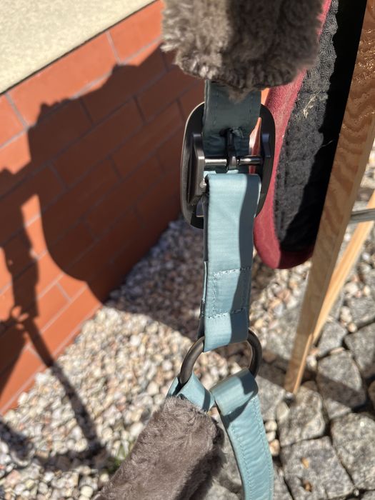 kantar eskadron balsamgreen