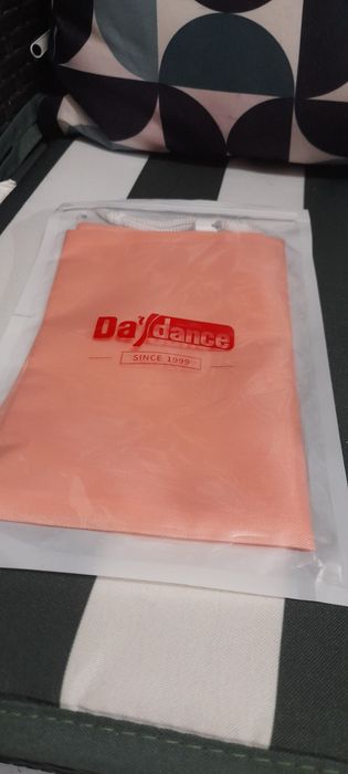 Sapatilhas de ponta de balet n.34