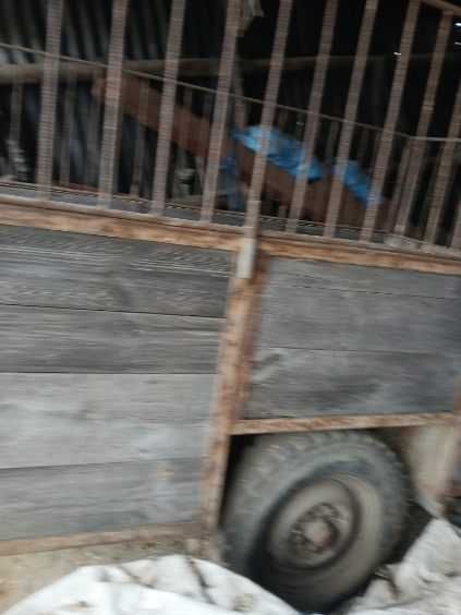 sprzedam opryskiwacz