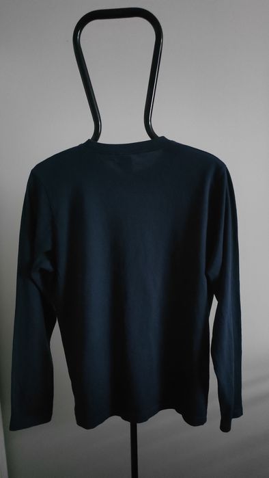 klasyczna,prosta bluza-bluzka NIKE