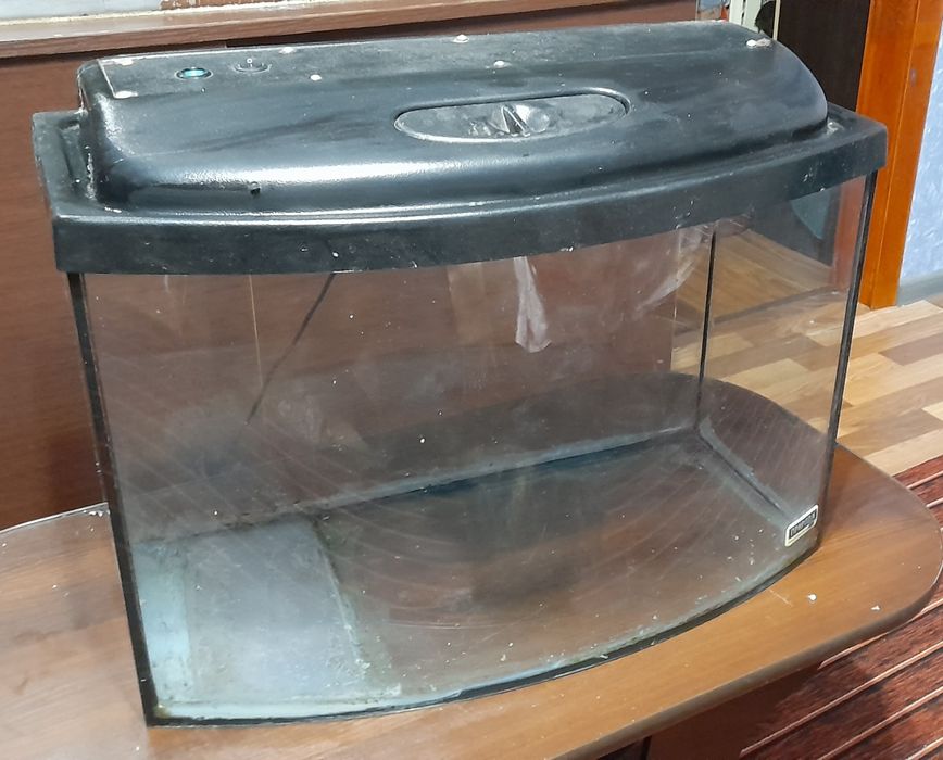 Акваріум 65 л  (Природа)