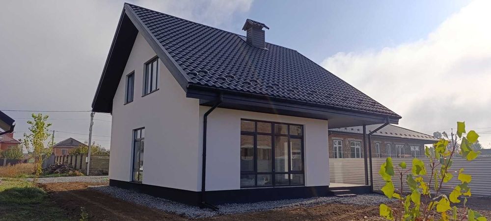 (5)   Продам будинок в  с. Агрономічне 9793