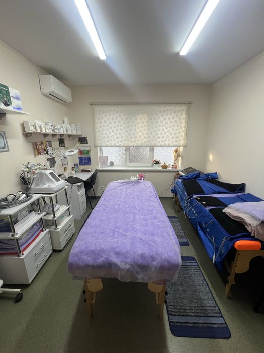 Сдам кабинет в аренду,посёлок Котовского