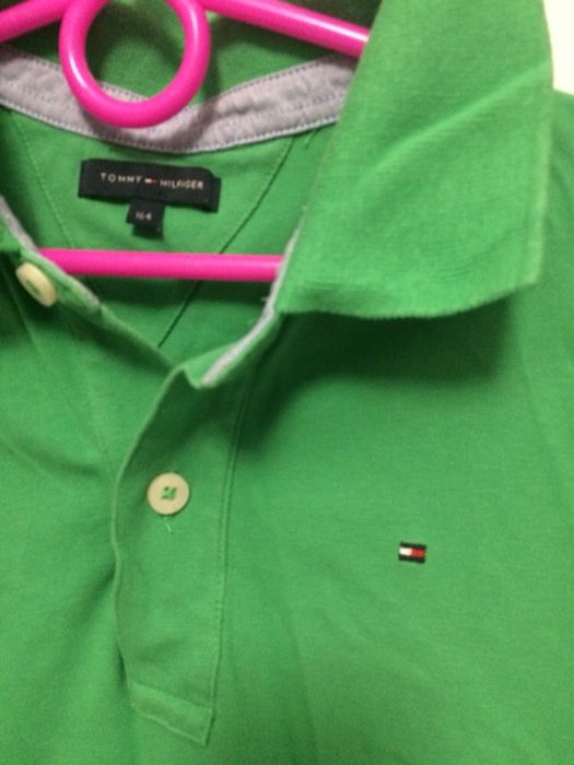 Tommy Hilfiger