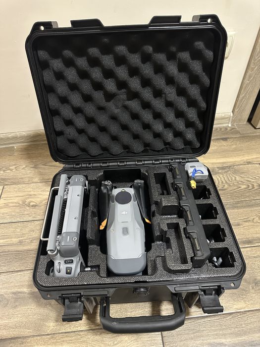 matrice 4t комплект