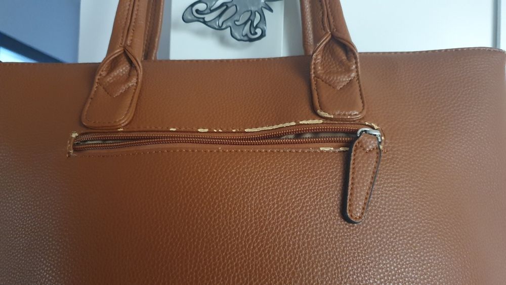 Torebka shoperka Puccini