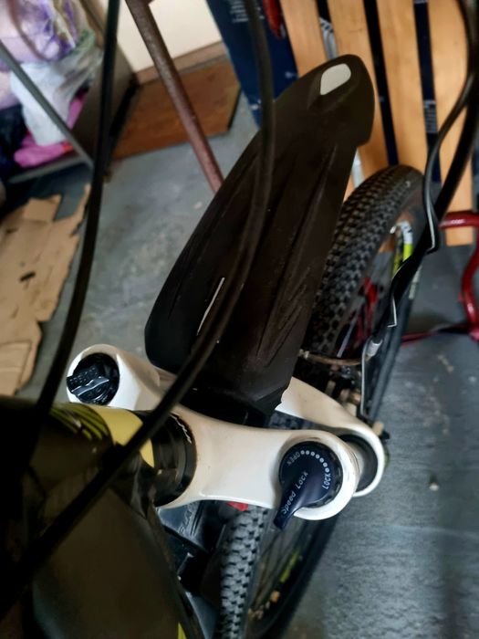 Велосипед Orbea dakar