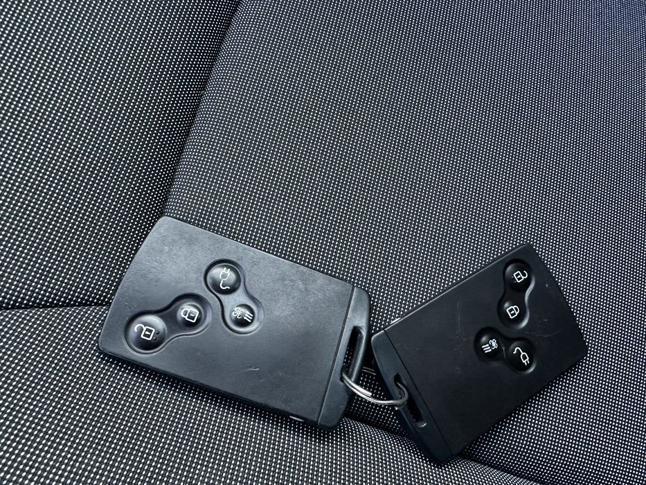 Продам Renault ZOE