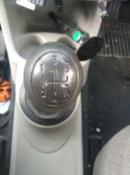 Válvula Egr Renault Modus I