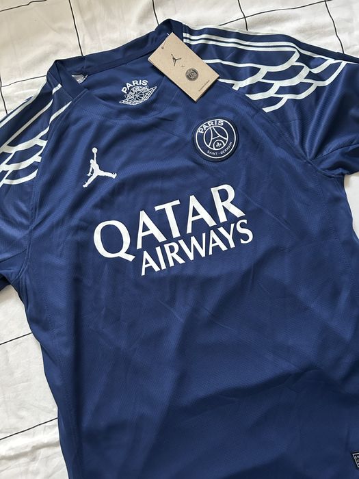 Koszulka piłkarska Paris Saint-Germain