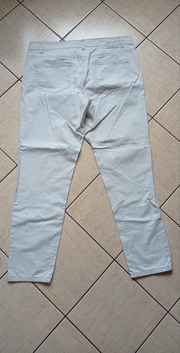 Wygodne spodnie Carry M