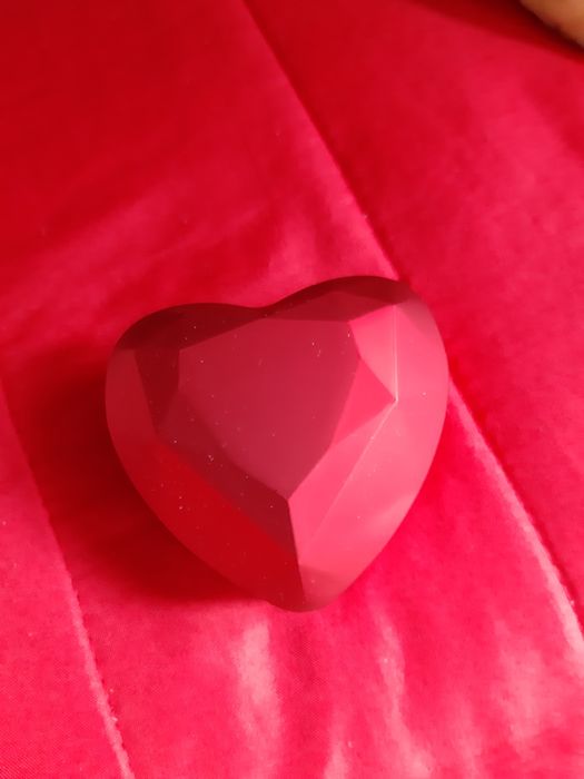 Relógio com bracelete magnético