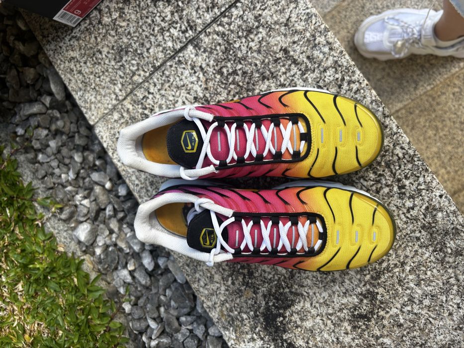 Nike air max plus OG size 42,5