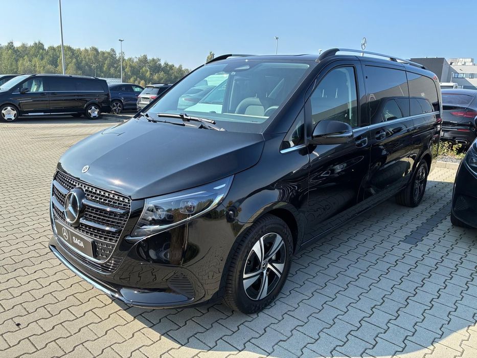 Mercedes-Benz Klasa V