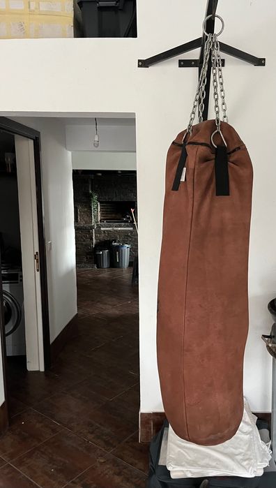 Saco box profissional