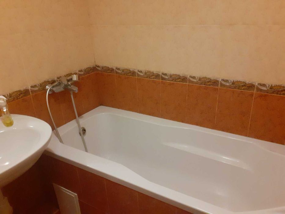 Квартира подобово. Відпочиньте з комфортом та затишком