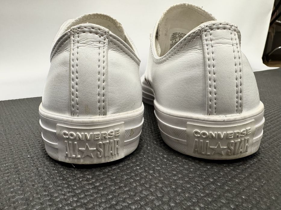 Converse Кеди Chuck Taylor All Star Gold