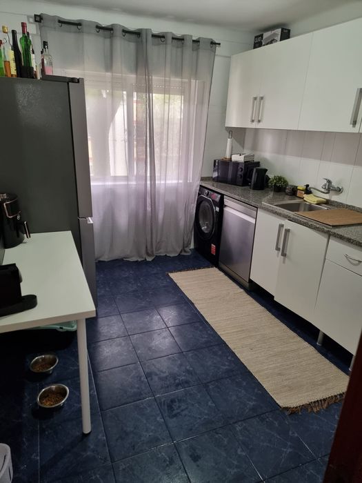 Apartamento T2 Algueirão